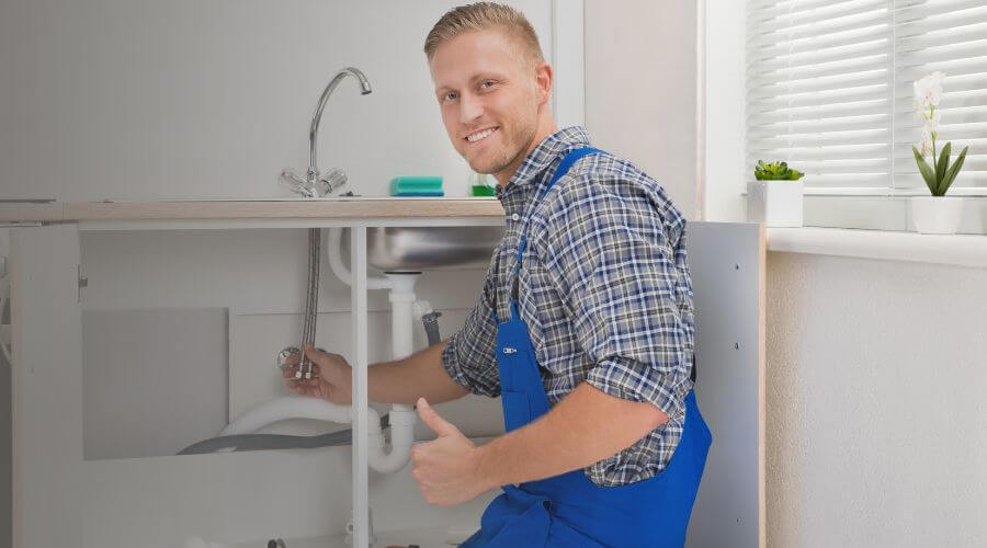 Professional Leak Detection in Gibson, GA